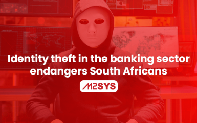 Identity theft in the banking sector endangers South Africans