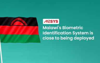 Malawi’s Biometric Identification System is close to being fully deployed with huge cost savings