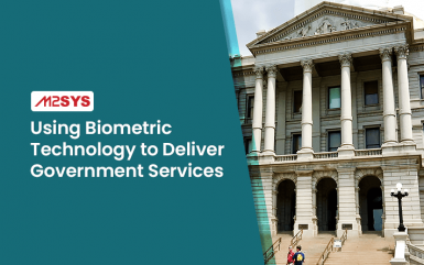 Using Biometric Technology to Deliver Government Services