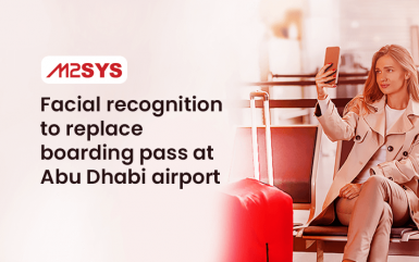 Facial Recognition To Replace Boarding Pass at Abu Dhabi Airport