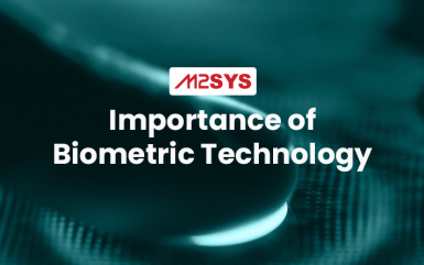 Importance of Biometric Technology