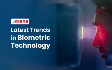 Latest Trends in Biometric Technology