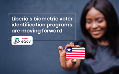 Liberia’s Biometric Voter Identification Programs Are Moving Forward