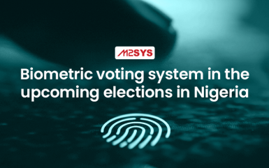 Nigeria will be implementing biometric voting system in the upcoming elections