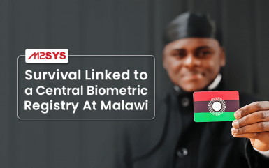 Survival Linked to a Central Biometric Registry At Malawi