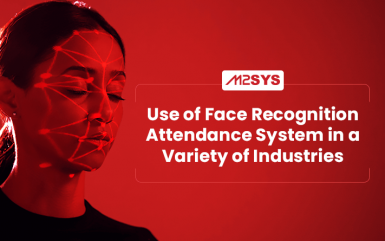 Use of Face Recognition Attendance System in a Variety of Industries