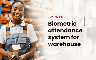 Complete Biometric Time Clock System Implemented in Nigerian Warehouse