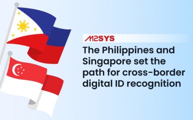 The Philippines and Singapore Set the Path for Cross-border Digital ID Recognition
