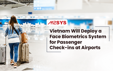 Vietnam Will Deploy a Face Biometrics System for Passenger Check-ins at Airports