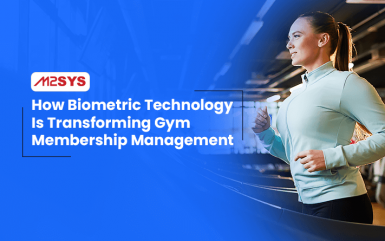 How Biometric Technology Is Transforming Gym Membership Management