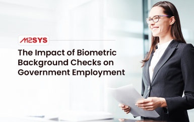 The Impact of Biometric Background Checks on Government Employment