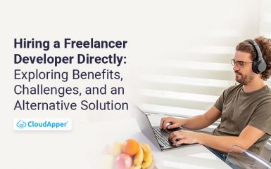 Hiring a Freelancer Developer Directly: Exploring Benefits, Challenges, and an Alternative Solution