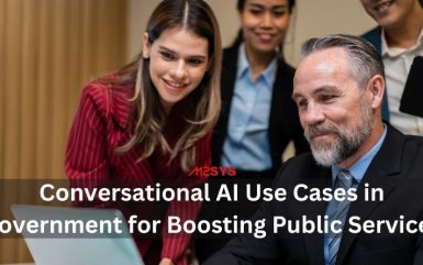 AI Use Cases in Government – Automate Repetitive Tasks and Boost Public Services
