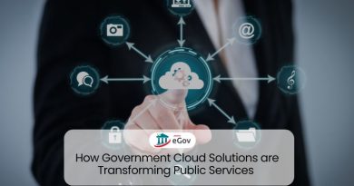How Government Cloud Solutions are Transforming Public Services