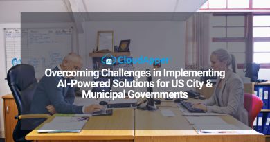 Overcoming Challenges in Implementing AI-Powered Solutions for US City & Municipal Governments