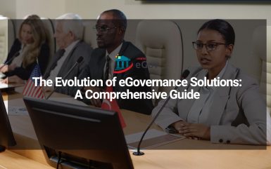 The Evolution of eGovernance Solutions: A Comprehensive Guide