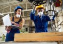 11 Strategies Driving the Future of Manufacturing Work