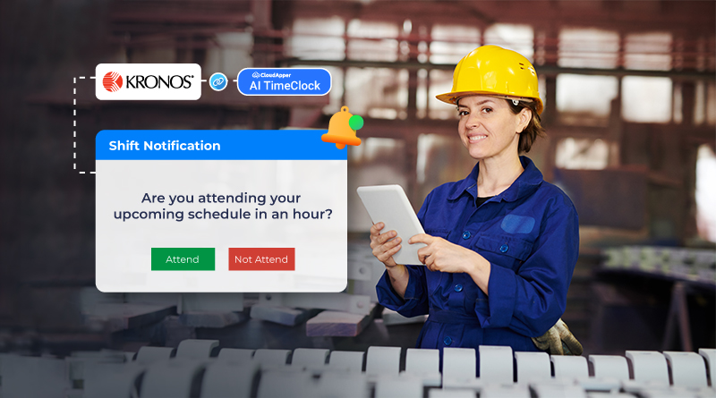 Manufacturing-Leader-Slashes-Staffing-Shortages-by-70%-with-CloudApper’s-Kronos-Time-Clock-Integration