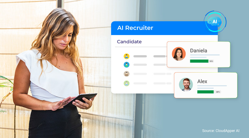 Reduce-Time-to-Hire-With-CloudApper-AI-Recruiter