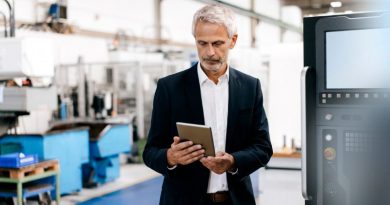 Capturing the Value of Workforce Transformation in Industry 4.0 with CloudApper hrPad