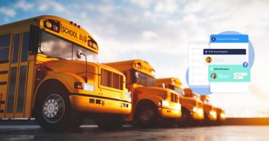 Using AI to Create Better Shift Schedules for School Bus Drivers