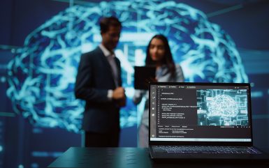 How M2SYS AI Platform Can Help Government Contractors