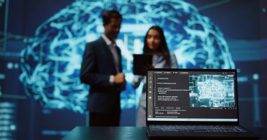 How M2SYS AI Platform Can Help Government Contractors