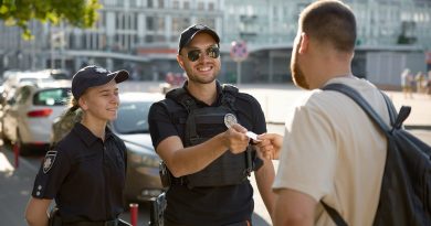 Reclaim 40% of Police Officers’ Time with M2SYS eGov AI Platform