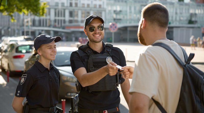 Reclaim 40% of Police Officers’ Time with M2SYS eGov AI Platform