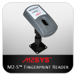 Fingerprint-Reader