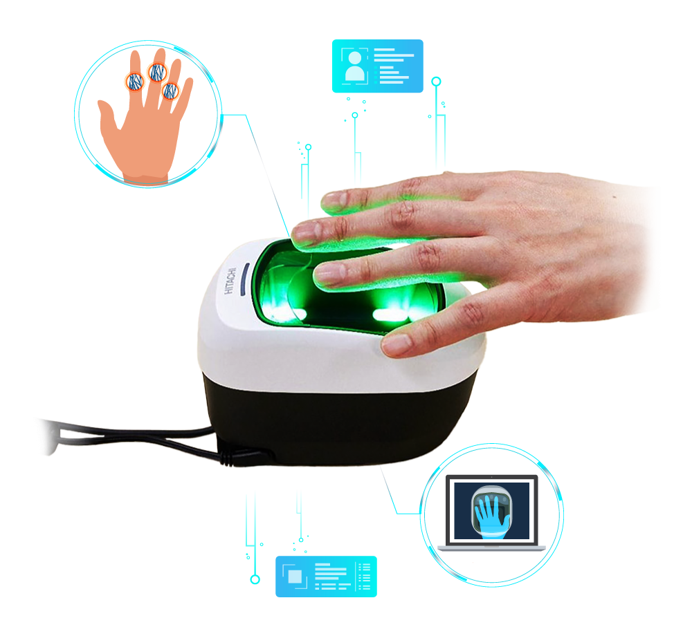 m2sys-hitachi-c1-finger-vein-scanner