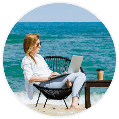 cloudDesk-Work from anywhere