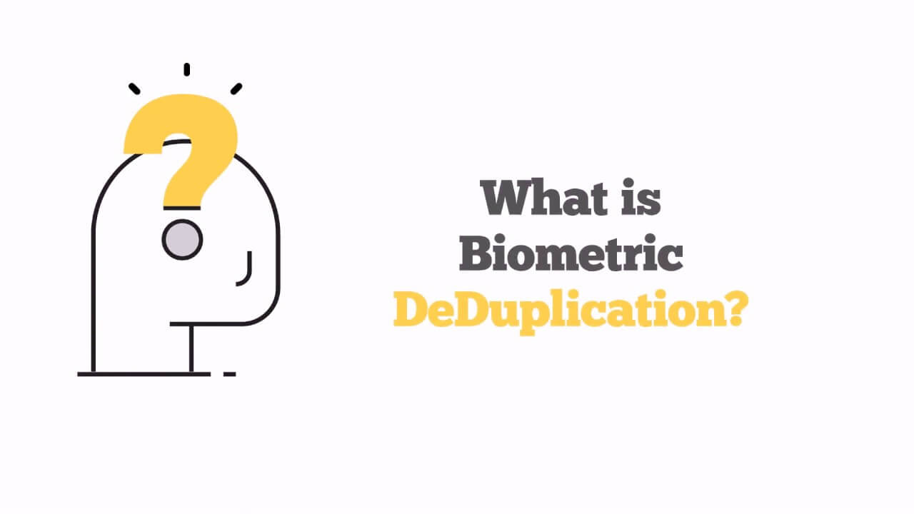 what-is-biometric-deduplication