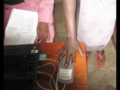 african-hospital-utilizes-fingerprint-biometrics